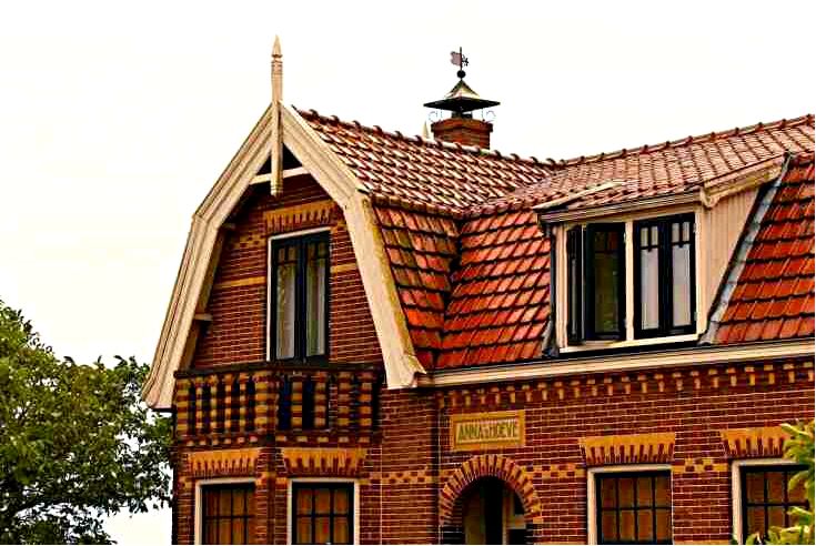 Мансардная крыша - преимущества и недостатки мансардной крыши