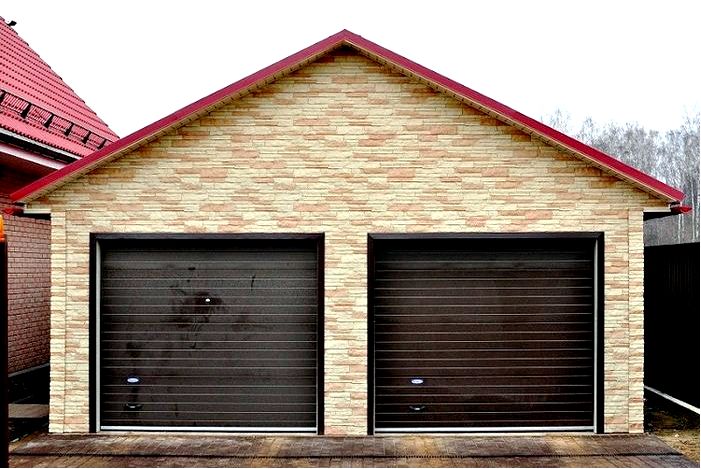 Отдельно стоящий гараж или в блочном доме - какой тип выбрать?