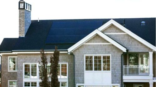 Доплаты за строительство энергоэффективных домов – как это выглядит на практике?