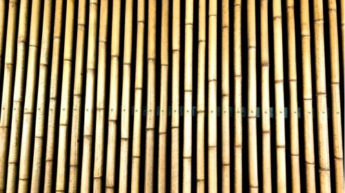 Хорошо ли сочетается бамбуковый пол с водяным подогревом?