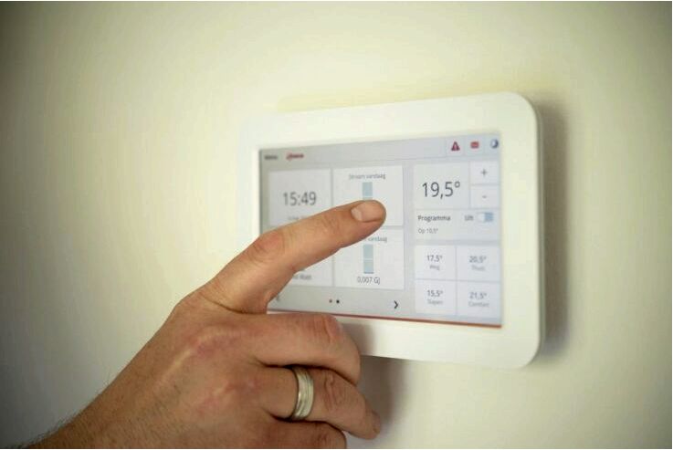 Какое отопление использовать в энергоэффективном доме?