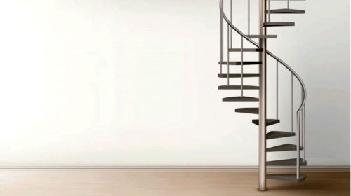 Какую лестницу выбрать?