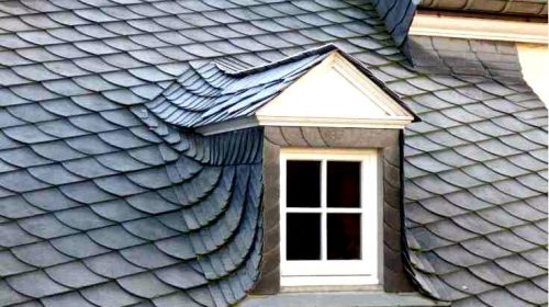 Мансардная крыша – преимущества и недостатки мансардной крыши