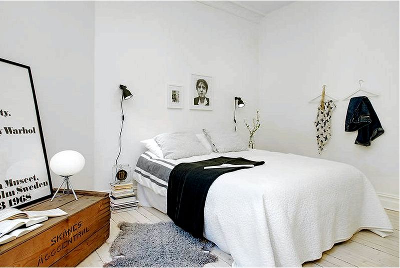 Дизайн интерьера - какую кровать выбрать для спальни