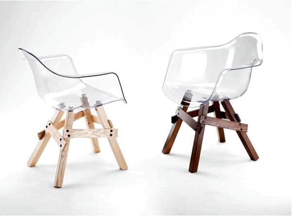 Дизайн в интерьере стульев кроме всех