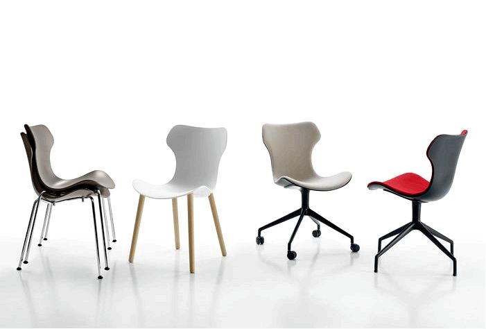 Дизайнерские стулья - современные и дизайнерские стулья в zona-design