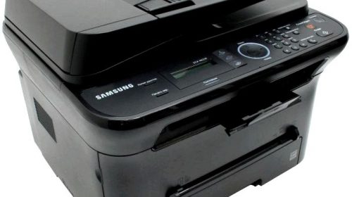 Как пополнить чернила принтера – HP 301