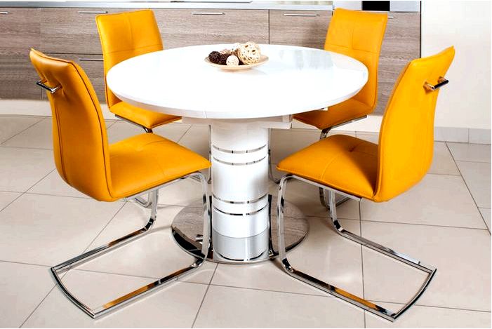Как правильно выбрать стулья для кухни кухонная мебель - мебель - интерьеры