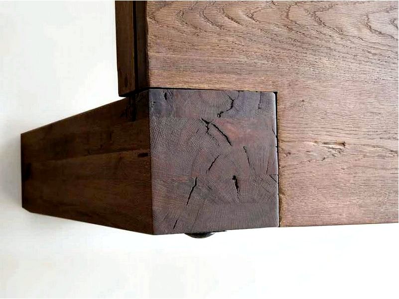 Как ухаживать за деревянной мебелью seart