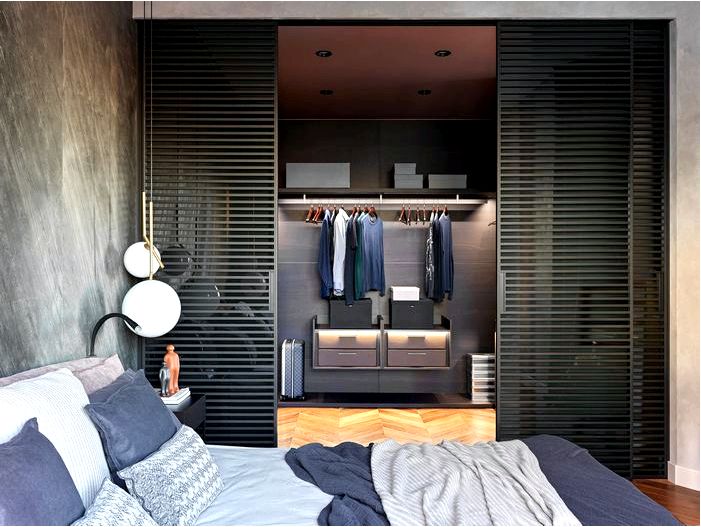 Как выбрать хороший шкаф для спальни домашний мир - блог о доме