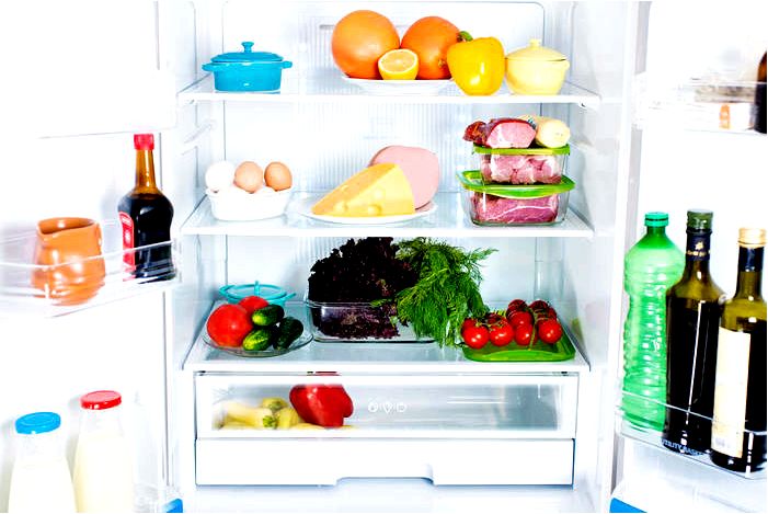 Какая температура должна быть в холодильнике гид медиаэксперта