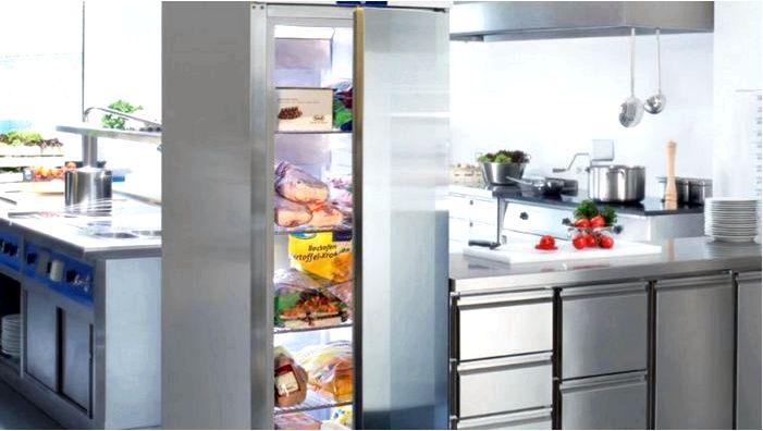 Какая температура должна быть в вашем холодильнике оптимальные настройки и калькулятор