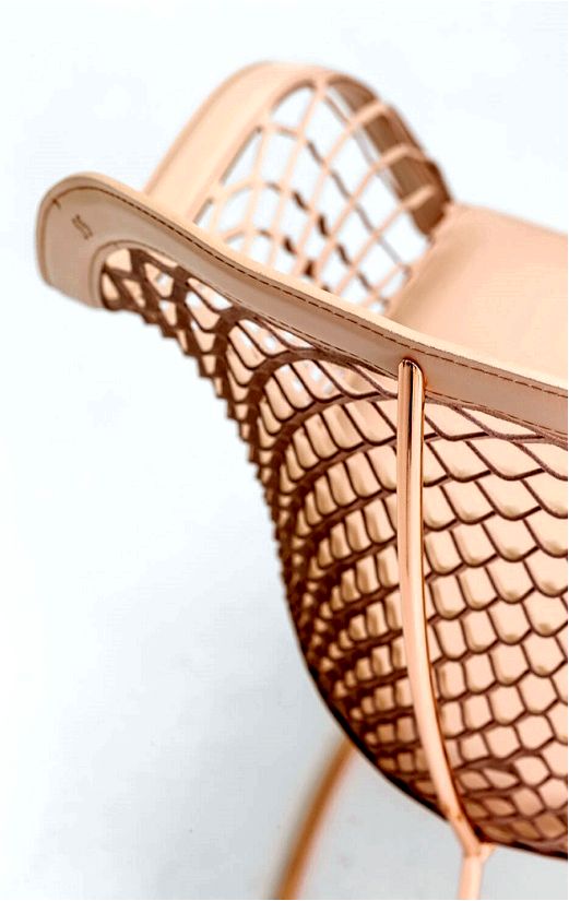 Итальянские дизайнерские стулья, элегантные и современные italmeble