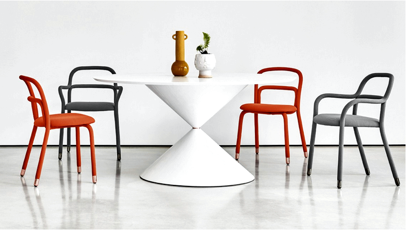 Итальянские дизайнерские стулья, элегантные и современные italmeble