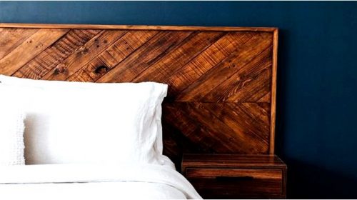 Является ли выбор деревянной кровати для вашей спальни хорошей идеей где купить хорошую деревянную кровать статья
