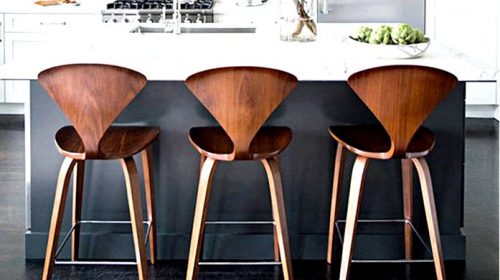 Как выбрать лучшие стулья для вашей кухни
