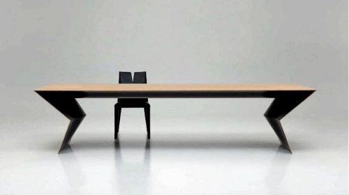 Как выбрать размер стола malita just wood