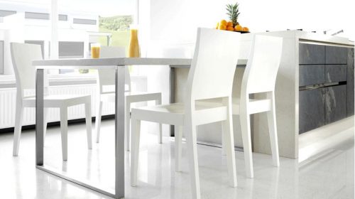 Как выбрать стулья для кухни bogaccy furniture – кухни по размерам