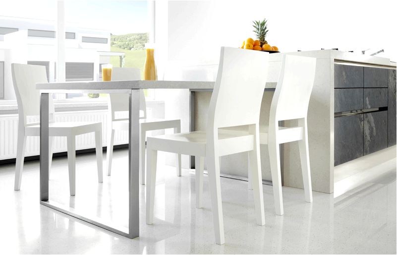 Как выбрать стулья для кухни bogaccy furniture - кухни по размерам