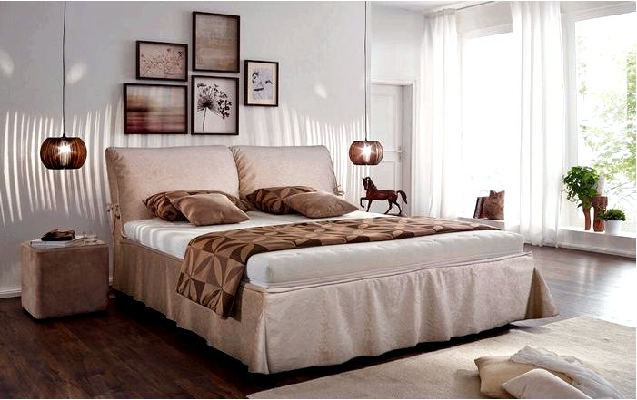 Какую кровать выбрать для спальни – металлическую, мягкую или деревянную секреты сна – secretsnu