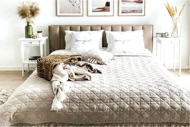 Кровать в спальню - какую выбрать изучите наши советы по покупке l selsey