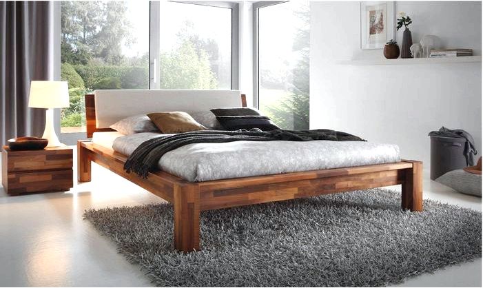 Кровати из массива дерева ка - деревянные кровати из сосны
