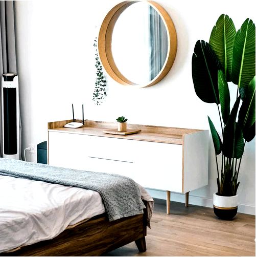 Лучший способ обеспечить комфорт и уют в вашей спальне – использовать деревянную кровать.