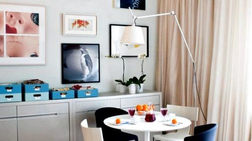Мебельный рынок – дизайнерские стулья – почему дизайнеры интерьера выбирают их