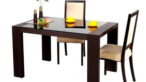 Складная мебель – какие стулья и обеденный стол выбрать