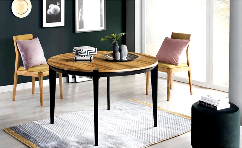 Столы для гостиной 9 вопросов, которые помогут выбрать модель для вас руководство - krysiak мебель