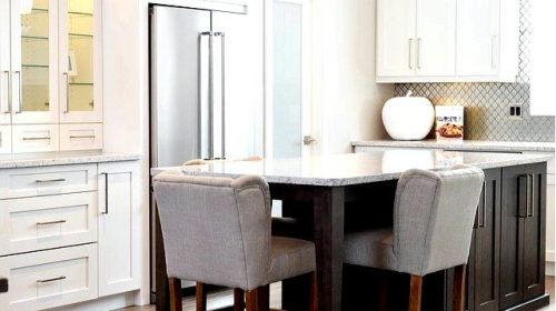 Стулья для кухни – знаете ли вы, как правильно выбрать стулья?