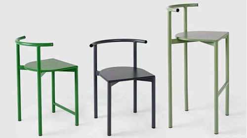 Выбор стульев для дизайнерских интерьеров блог