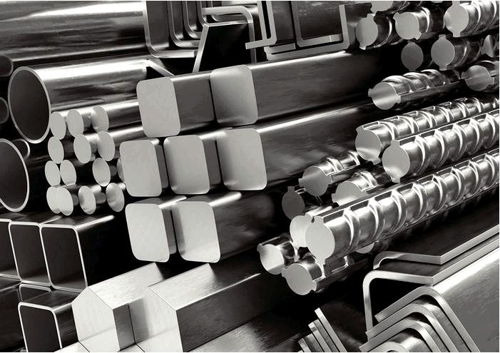 Металлургическая продукция из качественных сталей
