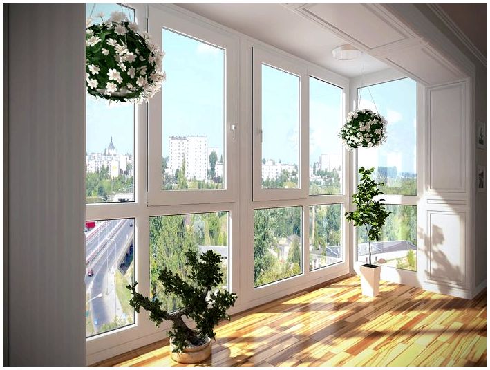 Какие окна лучше ставить в частный дом: советы по выбору