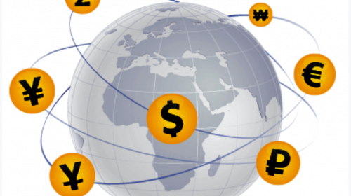 Преимущество денежных переводов онлайн