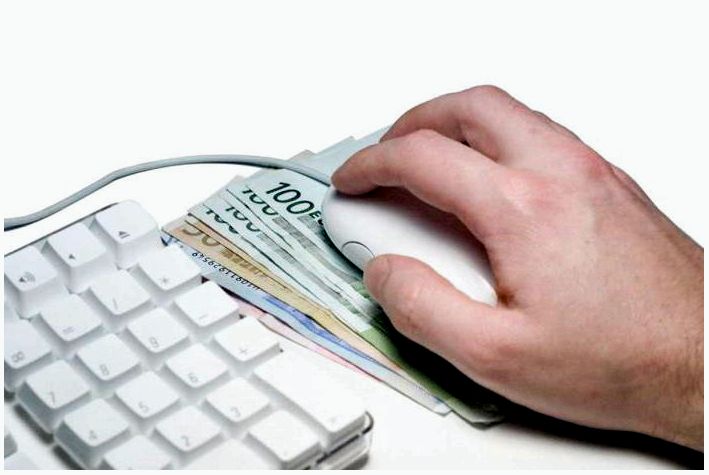 Преимущество денежных переводов онлайн