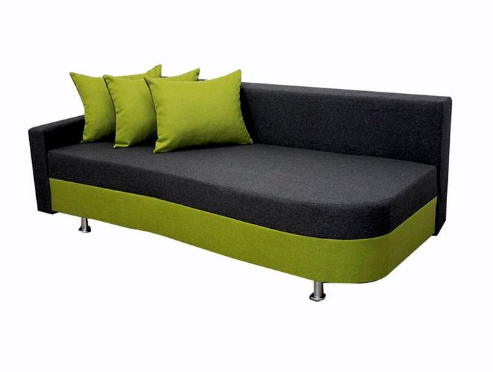 Рекомендации по приобретению качественного дивана-кровати для любой жилой зоны