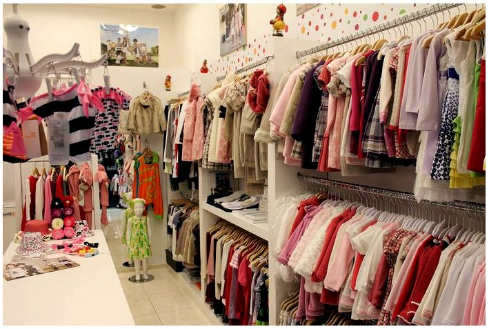 Факторы, которые необходимо учитывать при покупке детской одежды