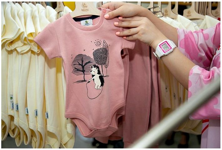 Факторы, которые необходимо учитывать при покупке детской одежды