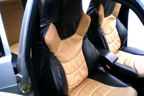 Как выбрать сиденье для водителя автомобиля
