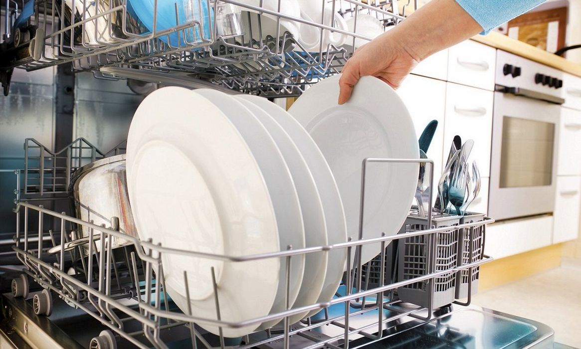 Как выбрать посудомоечную машину - 11 советов от Whirlpool