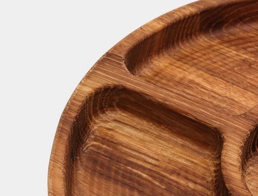 7 преимуществ деревянной посуды!