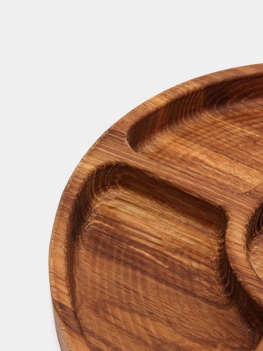 7 преимуществ деревянной посуды!
