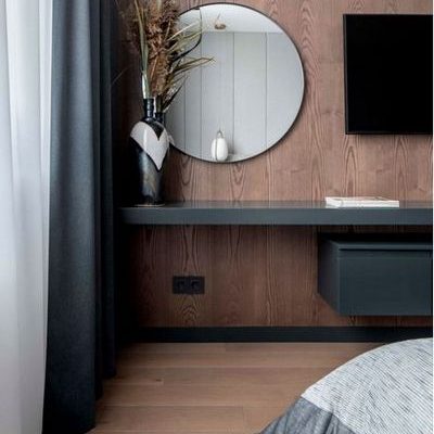 Стиль модерн: 5 кроків до ідеальної спальні