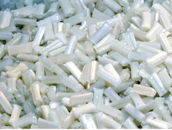Хлорированный полимерный этилен: Универсальное полимерное сырье