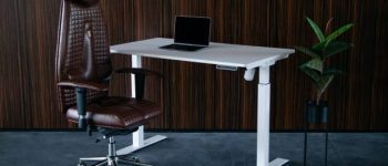 Стоячие столы: Перемена к лучшему для вашего здоровья и продуктивности
