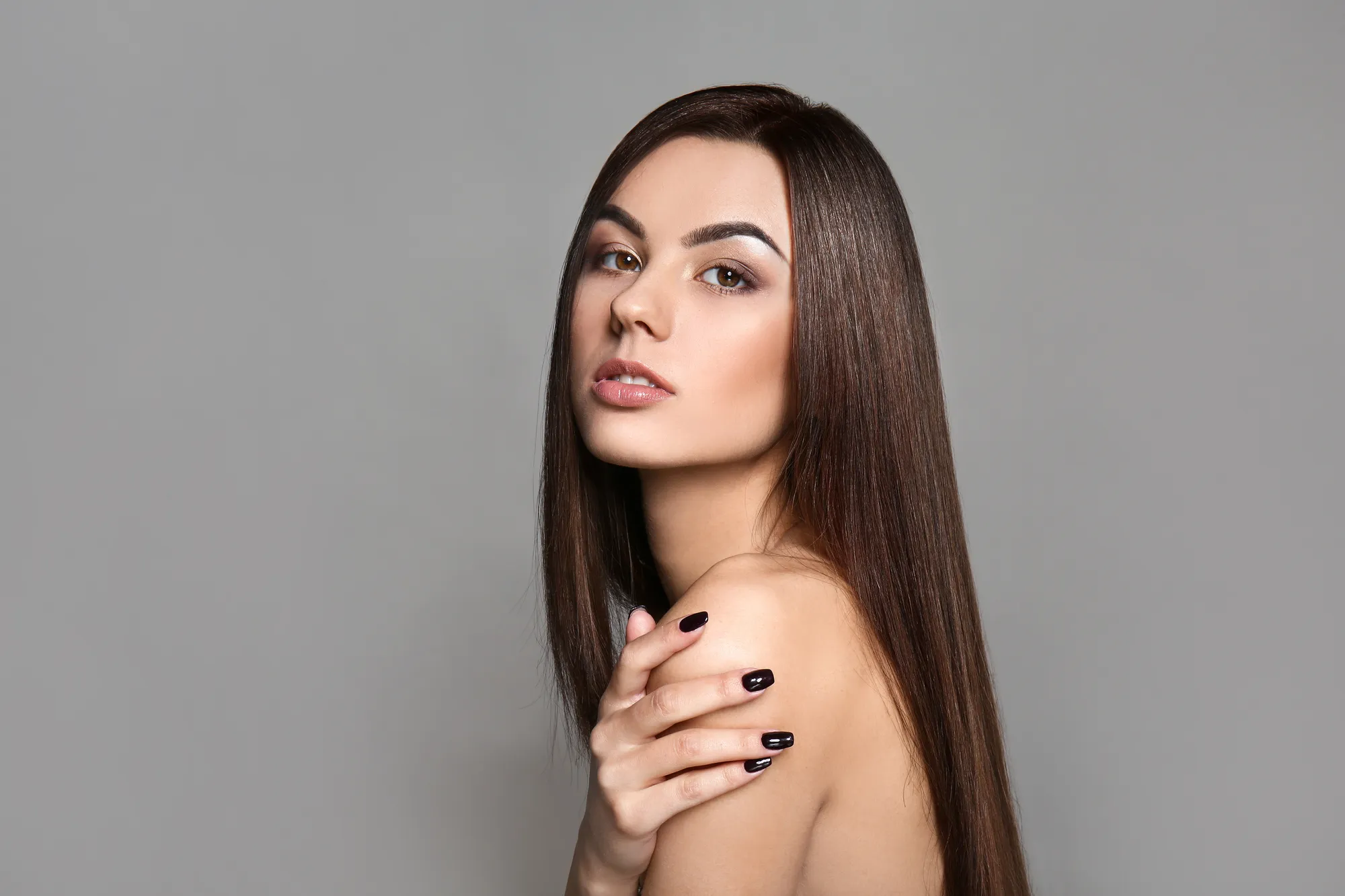 Наука о косметике для волос: Уход за локонами и их совершенствование