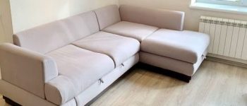 Чистка диванів в Києві: Відродимо затишок і елегантність у вашому домі