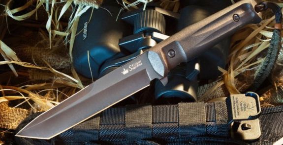 Руководство по покупке тактических ножей: советы и рекомендации