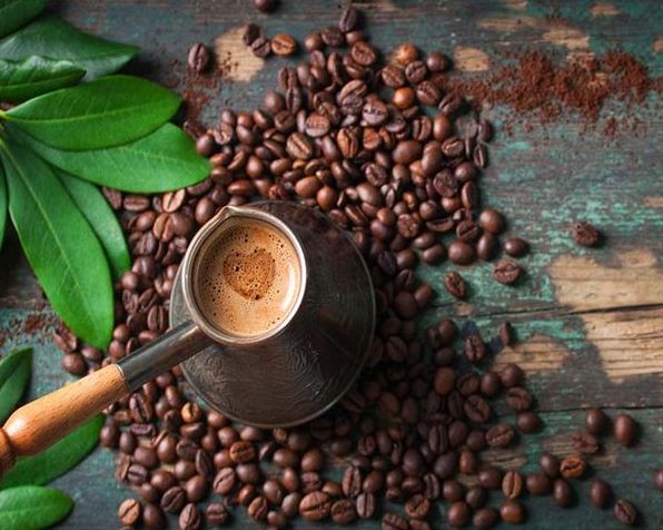 Зерновой кофе: искусство выбора и покупки